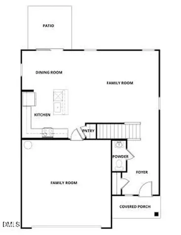 25 Arch Way Youngsville NC 27596