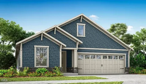 130 Landscape Drive Fuquay Varina NC 27526