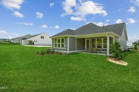130 Landscape Drive Fuquay Varina NC 27526