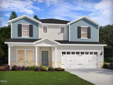 116 Beadwood Street Wendell NC 27591