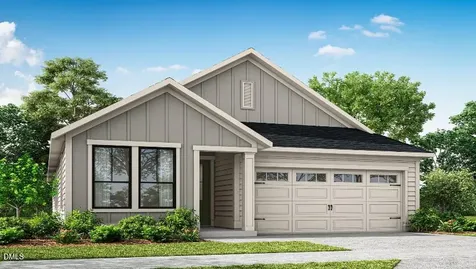 117 Cheerful Lane Fuquay Varina NC 27526