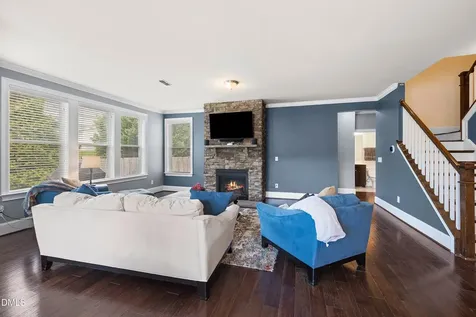 2008 Ernesto Lane Raleigh NC 27603