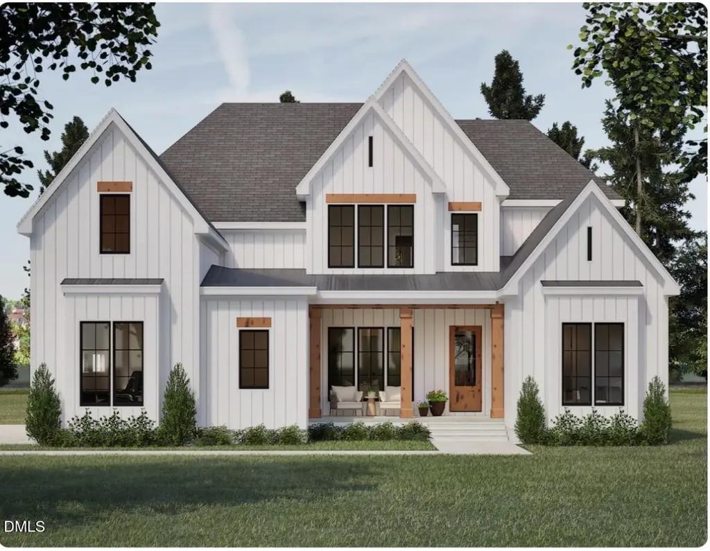 1044 Azalea Garden Circle Raleigh NC 27603