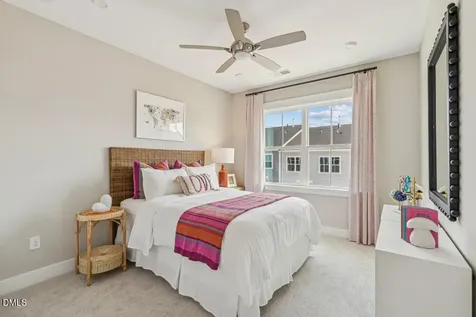 608 Hillfarm Drive Wake Forest NC 27587