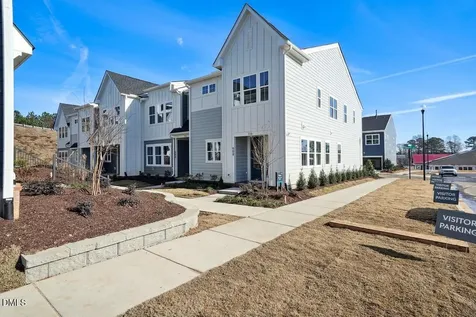 608 Hillfarm Drive Wake Forest NC 27587