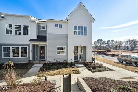 608 Hillfarm Drive Wake Forest NC 27587