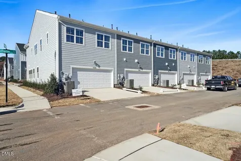 608 Hillfarm Drive Wake Forest NC 27587
