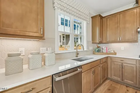 608 Hillfarm Drive Wake Forest NC 27587