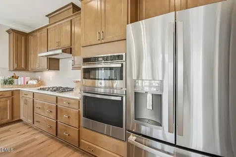 608 Hillfarm Drive Wake Forest NC 27587