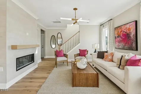 608 Hillfarm Drive Wake Forest NC 27587