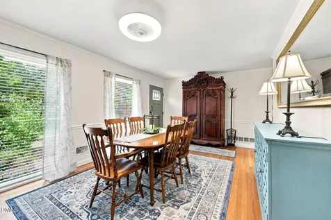 4013 Vesta Drive Raleigh NC 27603