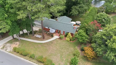 4013 Vesta Drive Raleigh NC 27603