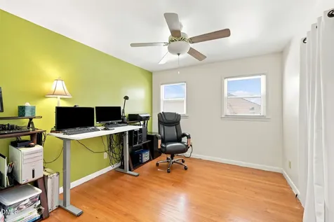 4013 Vesta Drive Raleigh NC 27603