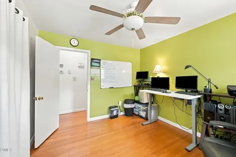 4013 Vesta Drive Raleigh NC 27603