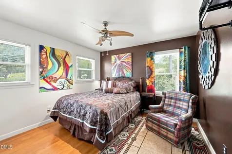4013 Vesta Drive Raleigh NC 27603