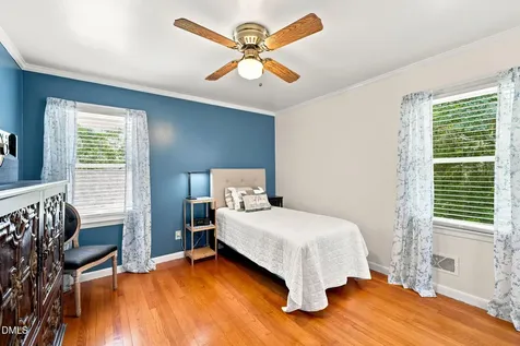4013 Vesta Drive Raleigh NC 27603