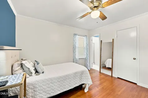4013 Vesta Drive Raleigh NC 27603