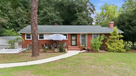 4013 Vesta Drive Raleigh NC 27603