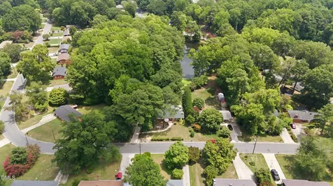 4013 Vesta Drive Raleigh NC 27603
