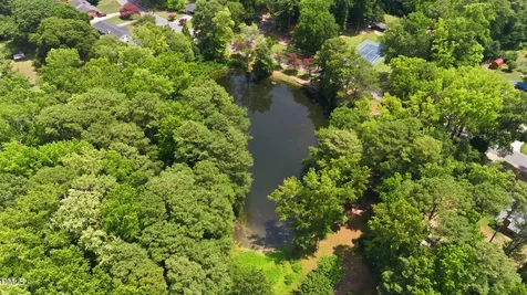 4013 Vesta Drive Raleigh NC 27603