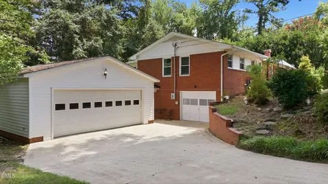 4013 Vesta Drive Raleigh NC 27603