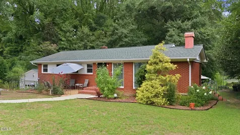 4013 Vesta Drive Raleigh NC 27603