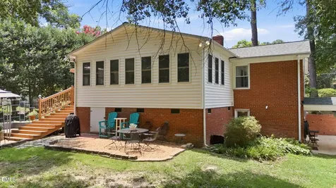 4013 Vesta Drive Raleigh NC 27603