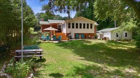 4013 Vesta Drive Raleigh NC 27603