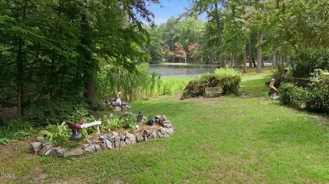 4013 Vesta Drive Raleigh NC 27603