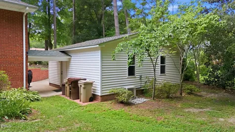 4013 Vesta Drive Raleigh NC 27603