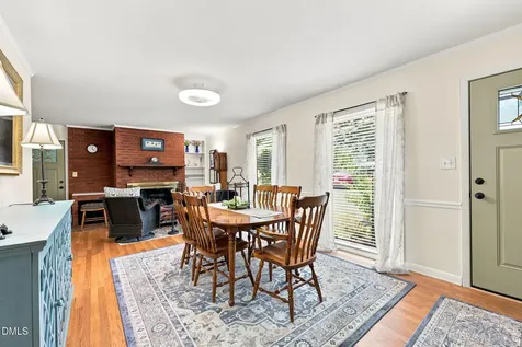 4013 Vesta Drive Raleigh NC 27603