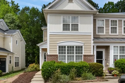 8227 City Loft Court Raleigh NC 27613