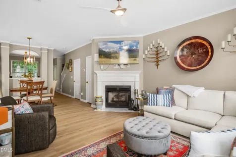 8227 City Loft Court Raleigh NC 27613