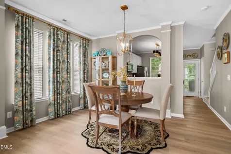 8227 City Loft Court Raleigh NC 27613