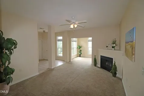 2521 Friedland Place Raleigh NC 27617
