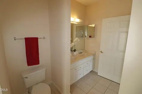 2521 Friedland Place Raleigh NC 27617