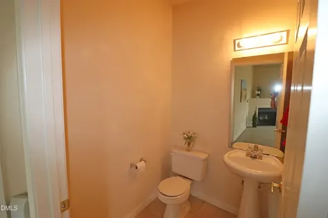 2521 Friedland Place Raleigh NC 27617