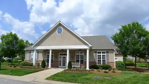2521 Friedland Place Raleigh NC 27617