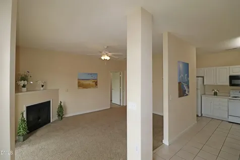 2521 Friedland Place Raleigh NC 27617