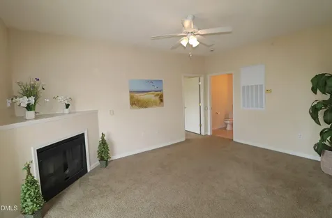 2521 Friedland Place Raleigh NC 27617