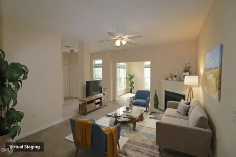 2521 Friedland Place Raleigh NC 27617