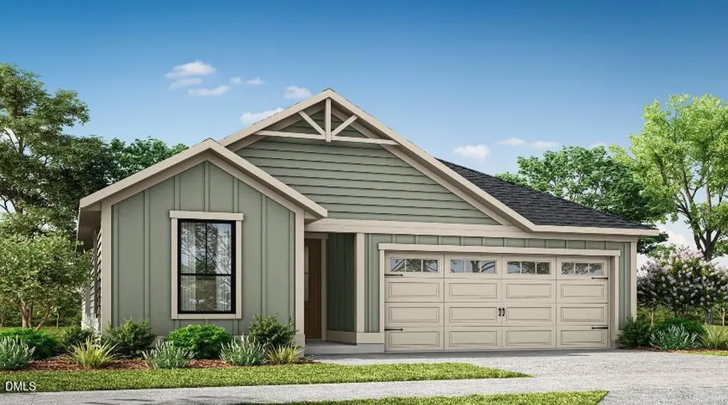 210 Cheerful Lane Fuquay Varina NC 27526
