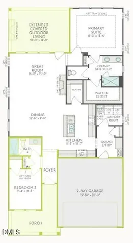 46 Stonesthrow Way Fuquay Varina NC 27526