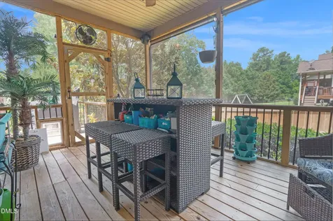 264 Plantation Drive Youngsville NC 27596