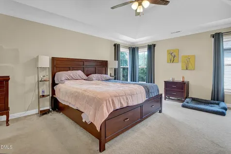 264 Plantation Drive Youngsville NC 27596