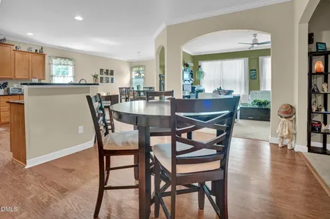 264 Plantation Drive Youngsville NC 27596