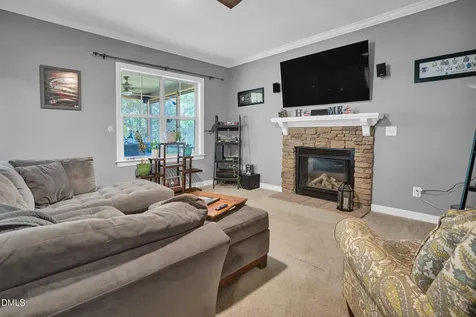 264 Plantation Drive Youngsville NC 27596