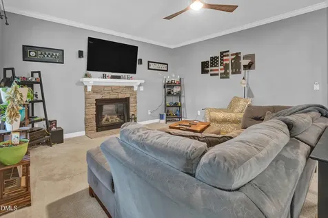 264 Plantation Drive Youngsville NC 27596
