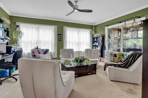 264 Plantation Drive Youngsville NC 27596