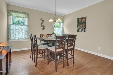 264 Plantation Drive Youngsville NC 27596